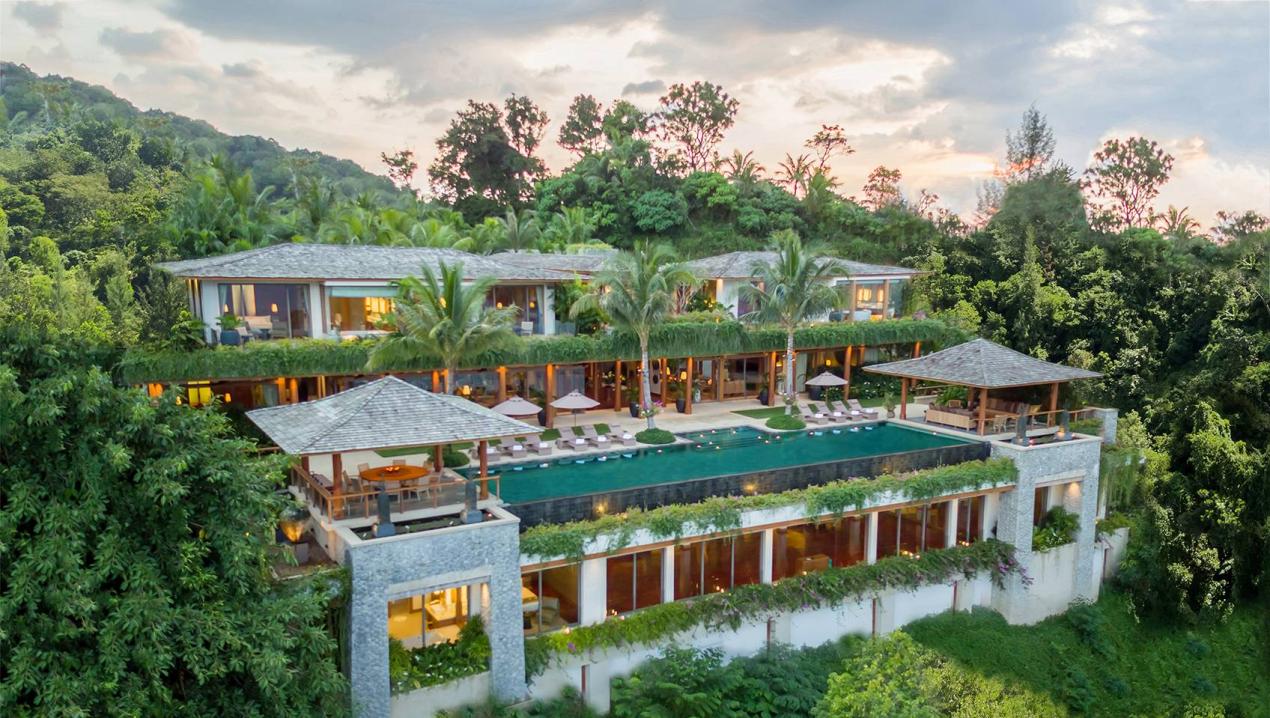 VILLA 4573 PHUKET
